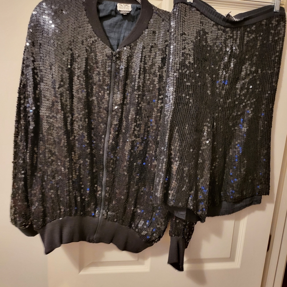 Designer 2pc